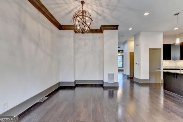 745 Fountainhead Lane NE 130, Atlanta, GA 30324