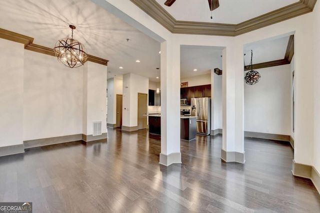 745 Fountainhead Lane NE 130, Atlanta, GA 30324