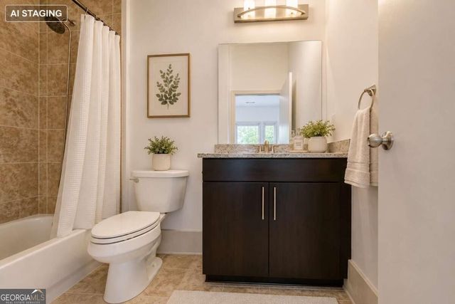 745 Fountainhead Lane NE 130, Atlanta, GA 30324