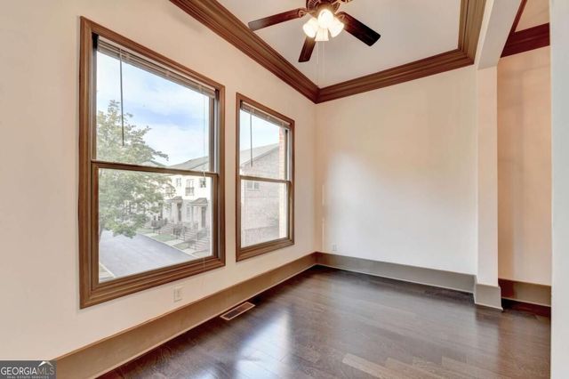 745 Fountainhead Lane NE 130, Atlanta, GA 30324