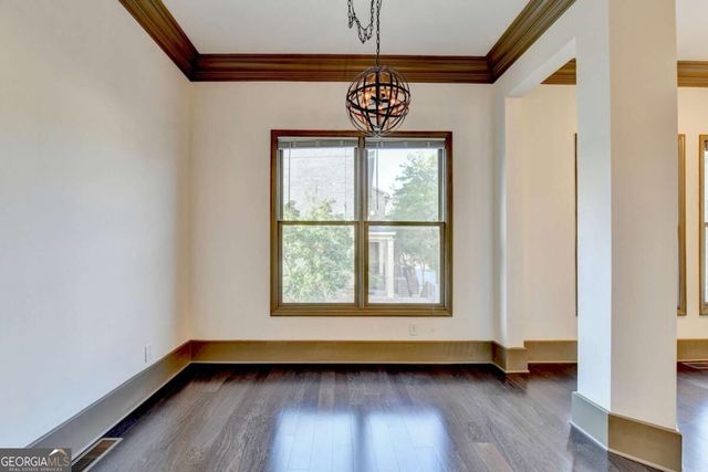 745 Fountainhead Lane NE 130, Atlanta, GA 30324