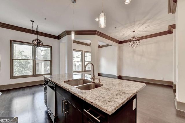 745 Fountainhead Lane NE 130, Atlanta, GA 30324
