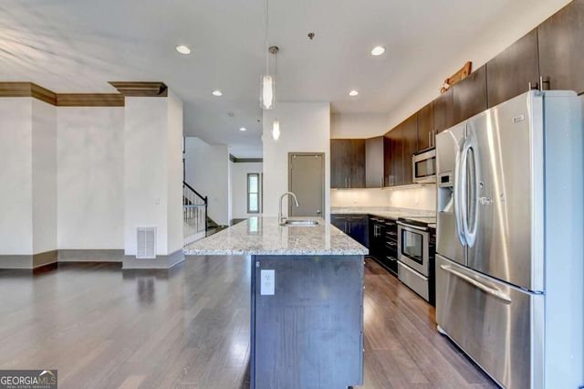 745 Fountainhead Lane NE 130, Atlanta, GA 30324
