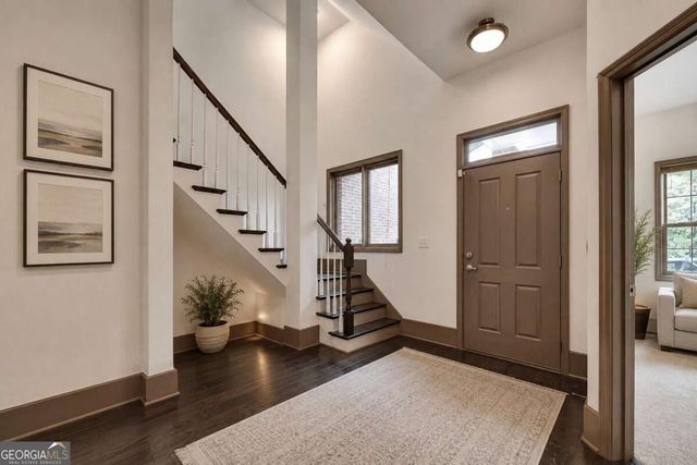 745 Fountainhead Lane NE 130, Atlanta, GA 30324