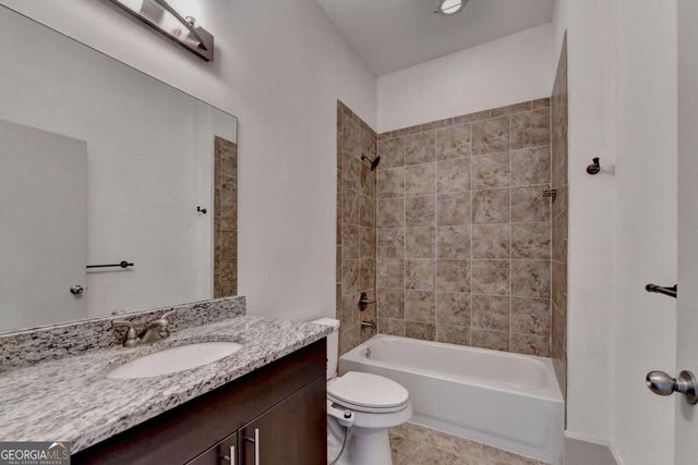 745 Fountainhead Lane NE 130, Atlanta, GA 30324