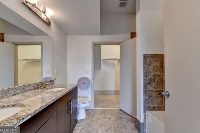 745 Fountainhead Lane NE 130, Atlanta, GA 30324