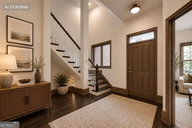 745 Fountainhead Lane NE 130, Atlanta, GA 30324