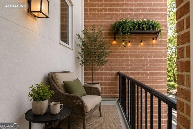 745 Fountainhead Lane NE 130, Atlanta, GA 30324