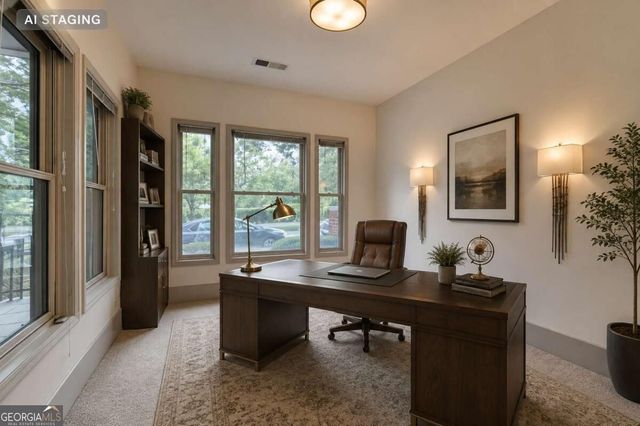 745 Fountainhead Lane NE 130, Atlanta, GA 30324