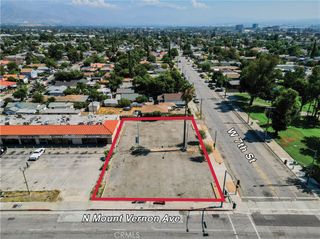 0 N Mt Vernon Avenue, San Bernardino, CA 92411