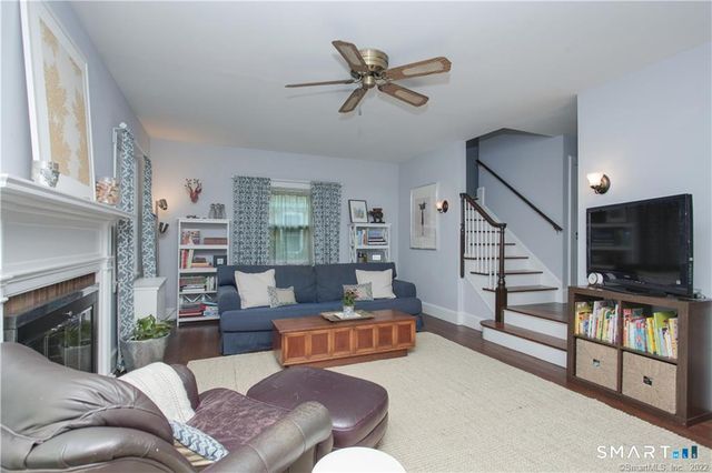 15 Tremont Avenue, Stamford, CT 06906