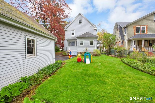 15 Tremont Avenue, Stamford, CT 06906