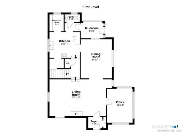 15 Tremont Avenue, Stamford, CT 06906