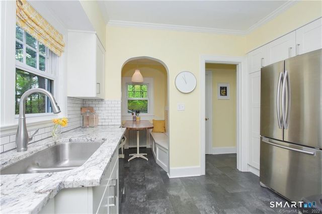 15 Tremont Avenue, Stamford, CT 06906