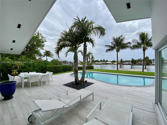 265 N Shore Dr, Miami Beach, FL 33141