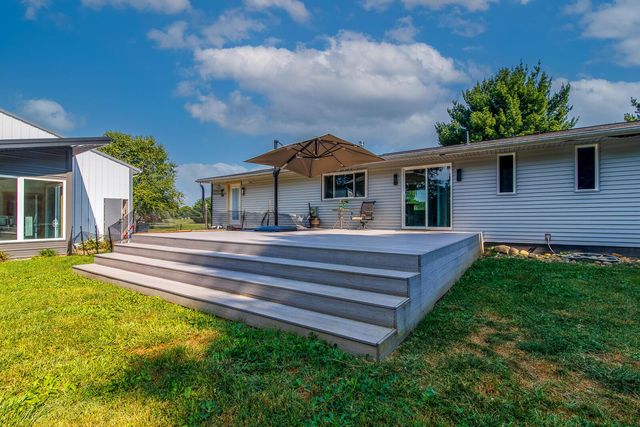 5635 Reynoldsburg Baltimore Road NW, Pickerington, OH 43147