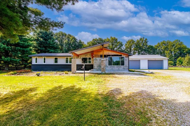 5635 Reynoldsburg Baltimore Road NW, Pickerington, OH 43147