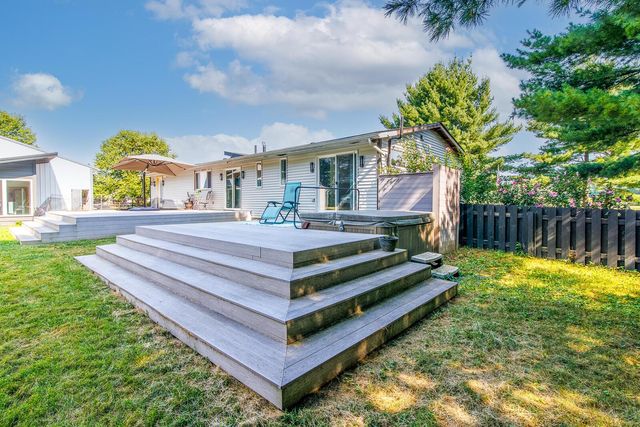 5635 Reynoldsburg Baltimore Road NW, Pickerington, OH 43147