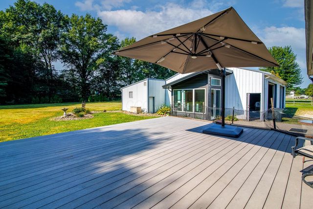 5635 Reynoldsburg Baltimore Road NW, Pickerington, OH 43147