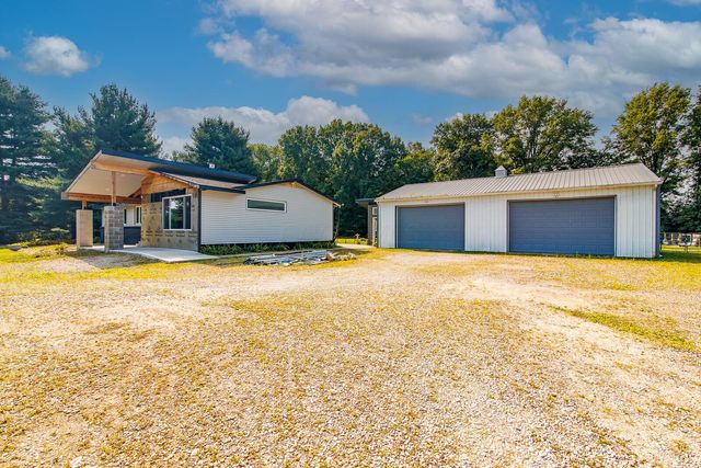5635 Reynoldsburg Baltimore Road NW, Pickerington, OH 43147