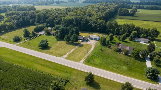 5635 Reynoldsburg Baltimore Road NW, Pickerington, OH 43147