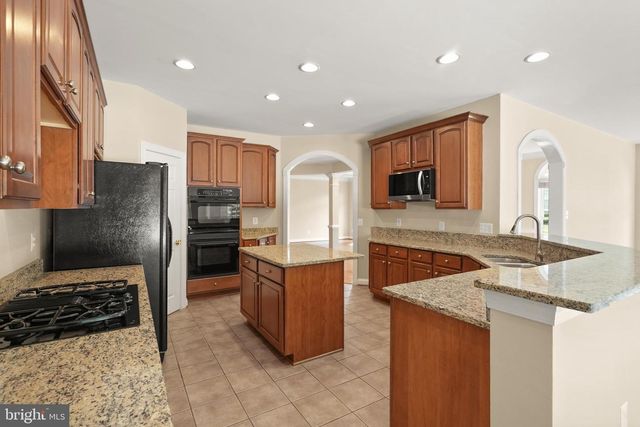 43616 CARRADOC FARM TER, Leesburg, VA 20176