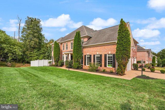 43616 CARRADOC FARM TER, Leesburg, VA 20176