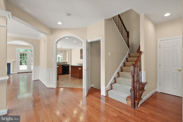 43616 CARRADOC FARM TER, Leesburg, VA 20176