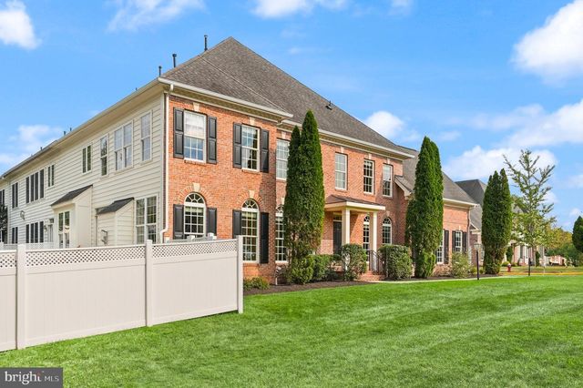 43616 CARRADOC FARM TER, Leesburg, VA 20176