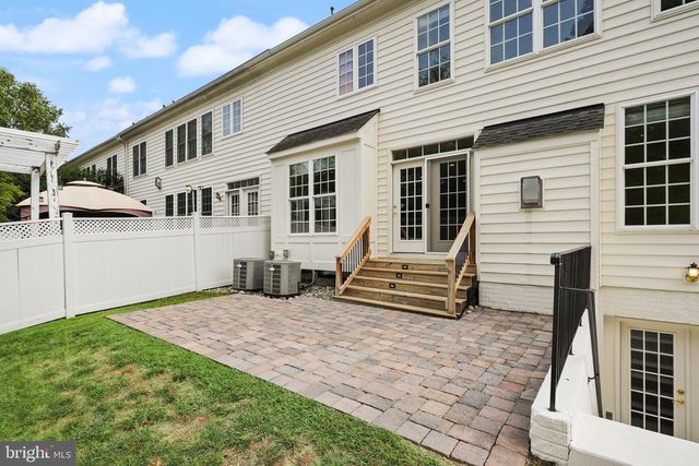 43616 CARRADOC FARM TER, Leesburg, VA 20176