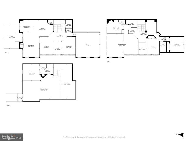 43616 CARRADOC FARM TER, Leesburg, VA 20176