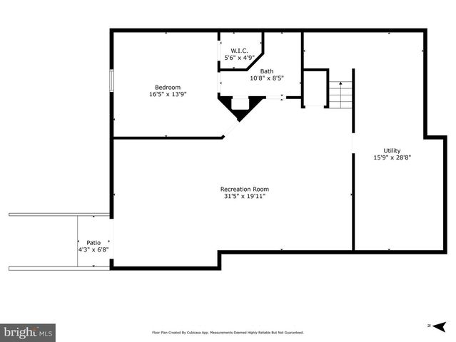 43616 CARRADOC FARM TER, Leesburg, VA 20176