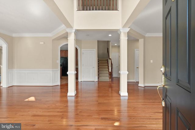 43616 CARRADOC FARM TER, Leesburg, VA 20176