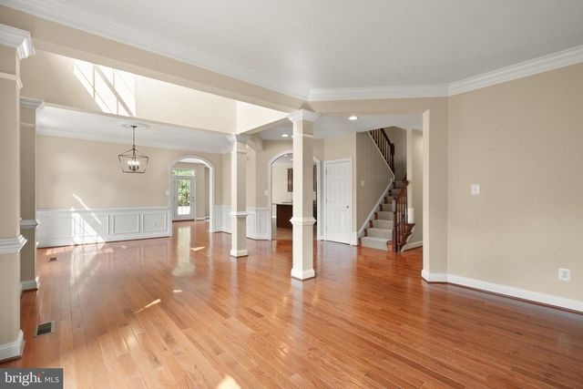 43616 CARRADOC FARM TER, Leesburg, VA 20176