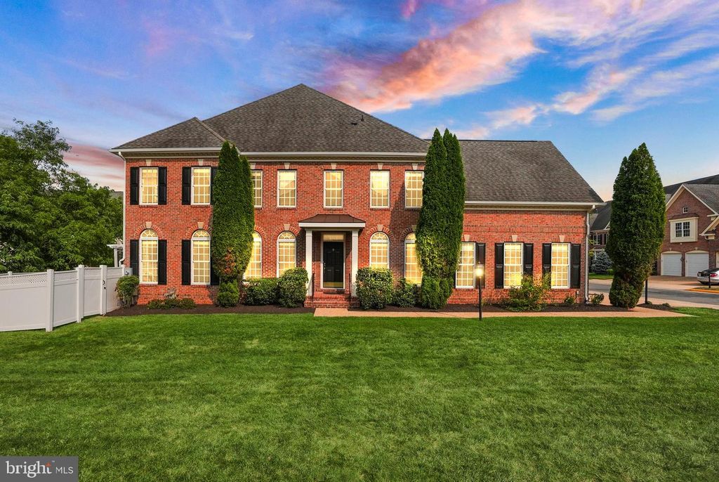 43616 CARRADOC FARM TER, Leesburg, VA 20176