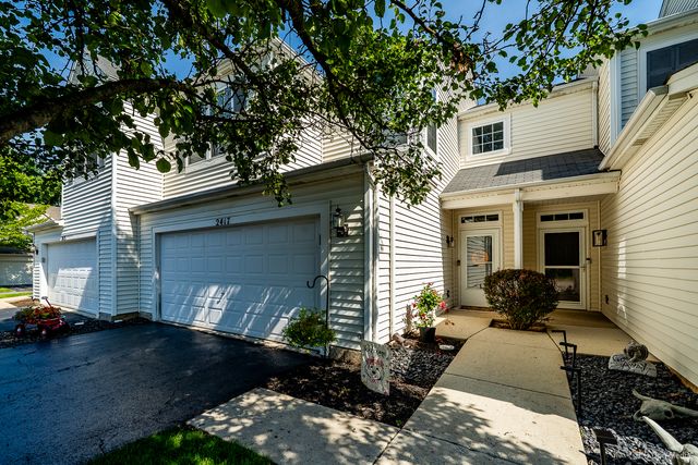 2417 Brush Hill Circle, Joliet, IL 60432