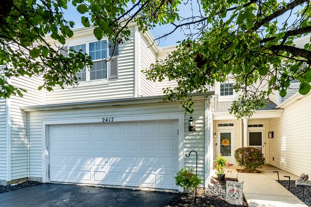 2417 Brush Hill Circle, Joliet, IL 60432