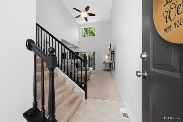 2417 Brush Hill Circle, Joliet, IL 60432