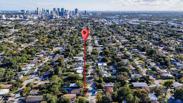 1404 NW 4th Ave Avenue, Fort Lauderdale, FL 33311