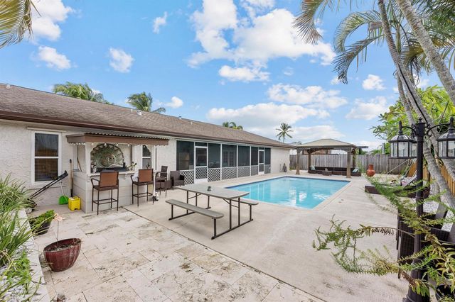 4430 Gardenia Drive, Palm Beach Gardens, FL 33410