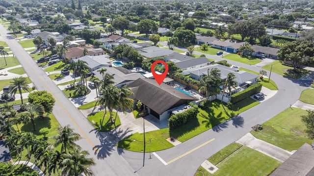 4430 Gardenia Drive, Palm Beach Gardens, FL 33410