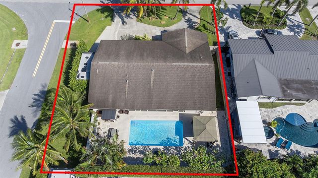 4430 Gardenia Drive, Palm Beach Gardens, FL 33410