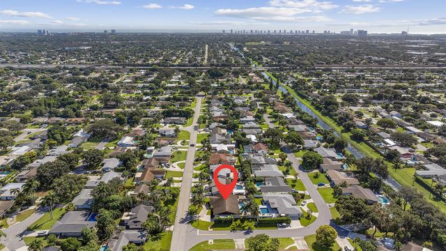 4430 Gardenia Drive, Palm Beach Gardens, FL 33410