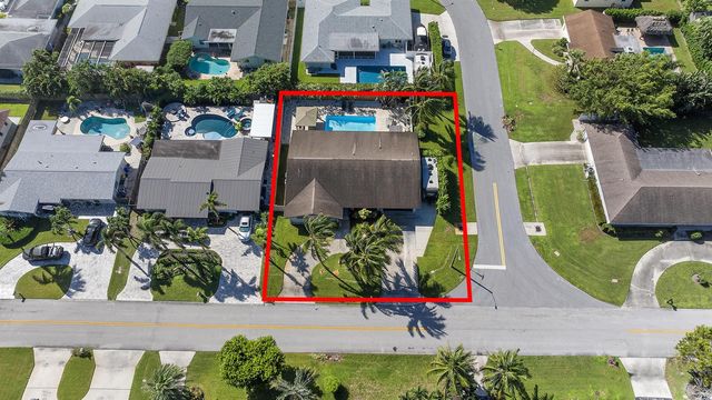 4430 Gardenia Drive, Palm Beach Gardens, FL 33410