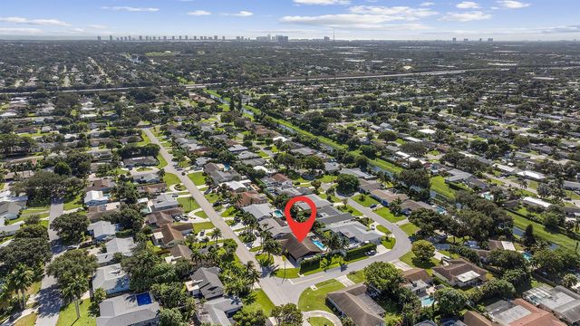 4430 Gardenia Drive, Palm Beach Gardens, FL 33410
