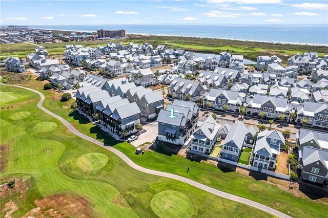 180 Spanish Dagger, Port Aransas, TX 78373