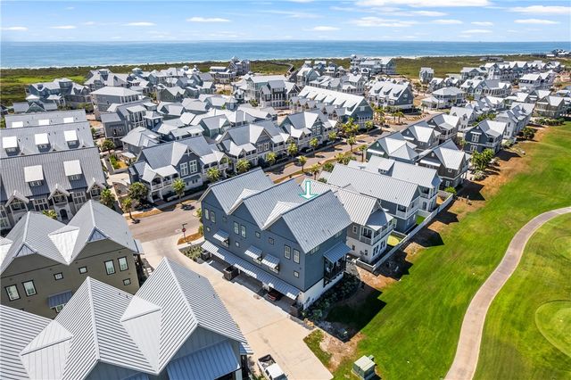 180 Spanish Dagger, Port Aransas, TX 78373