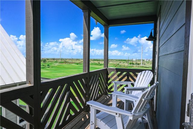 180 Spanish Dagger, Port Aransas, TX 78373