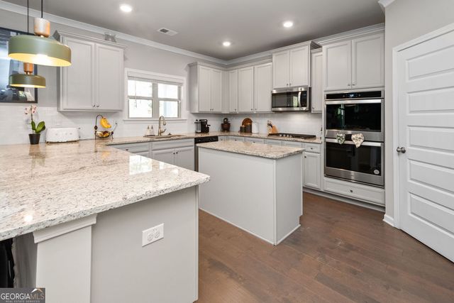 345 Darien Drive, Senoia, GA 30276