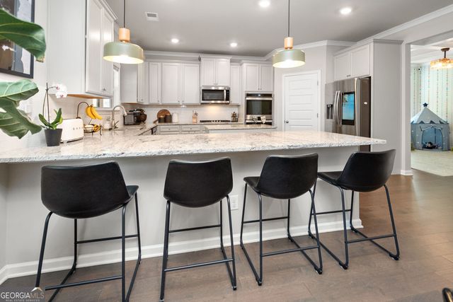 345 Darien Drive, Senoia, GA 30276